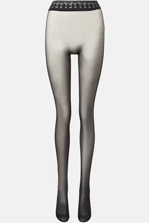 Wolford Strumpfhose Fatale