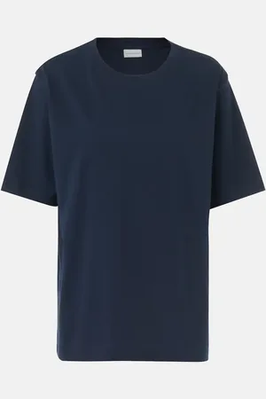 DRIES VAN NOTEN T-Shirt aus Baumwolle