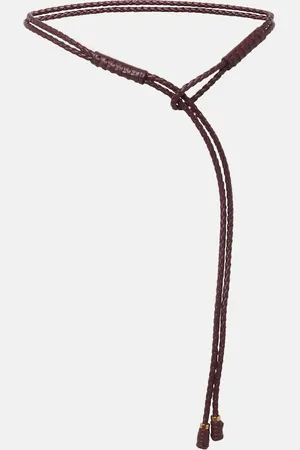 Etro Gürtel aus Leder