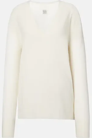 Totême Pullover aus Kaschmir