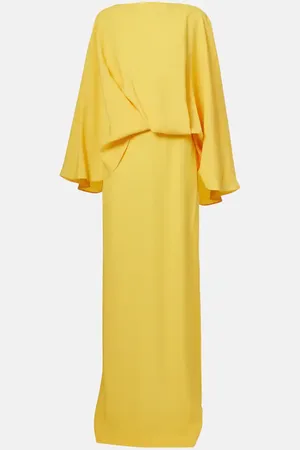 ‎Taller Marmo‎ Robe Maddalena aus Cady