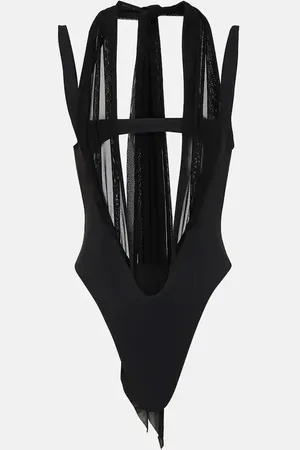 MUGLER Badeanzug
