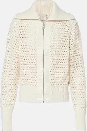 Varley Jacke Eloise aus Baumwolle