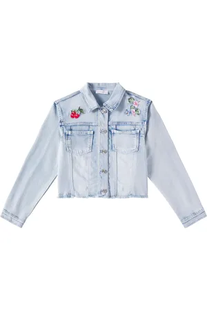 MONNALISA Jeansjacke