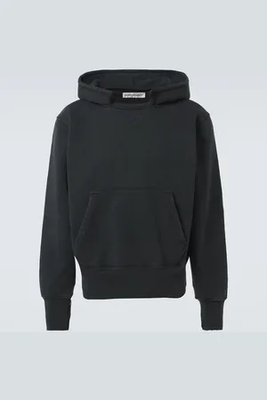 OUR LEGACY Hoodie aus Baumwolle