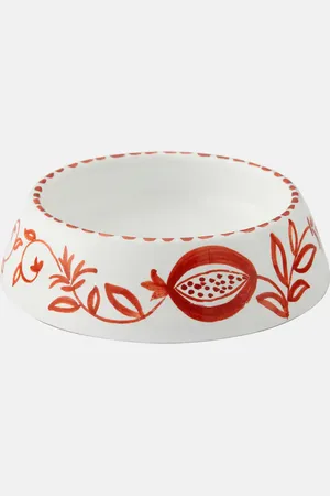 Les-Ottomans Napf für Hunde Pet-Ottomans