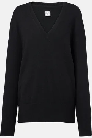 Totême Pullover aus Kaschmir