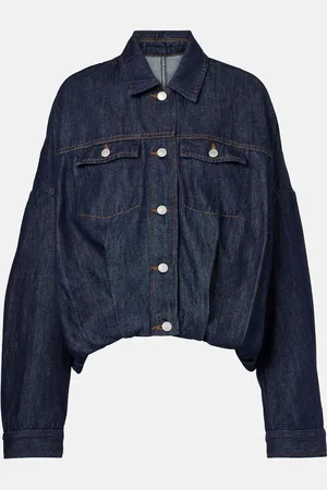 DRIES VAN NOTEN Jeansjacke