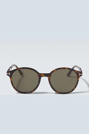 Tom Ford Runde Sonnenbrille Araki
