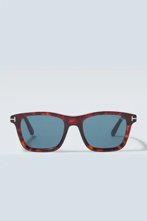 Tom Ford Eckige Sonnenbrille Barron