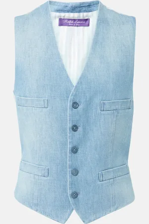Ralph Lauren Jeansweste