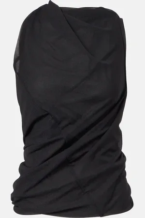 Rick Owens Top Luna