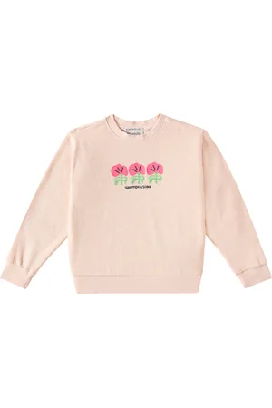 Scotch&Soda Sweatshirt aus einem Baumwollgemisch