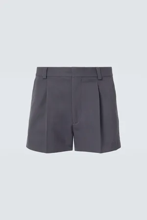 Gucci Shorts aus Wolle