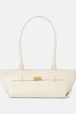 DeMellier Schultertasche New York aus Leder