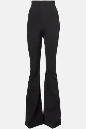 Rick Owens Schlaghose Dirt Bolan aus Jersey