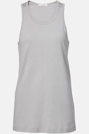 LEMAIRE Top aus Baumwoll-Jersey