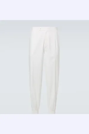 Brunello Cucinelli Schmale Hose