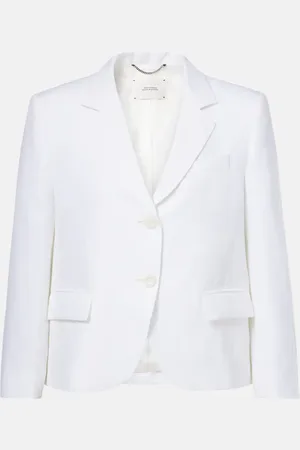 Dorothee Schumacher Blazer Summer Cruise