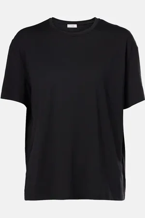 Totême T-Shirt Classic aus Jersey