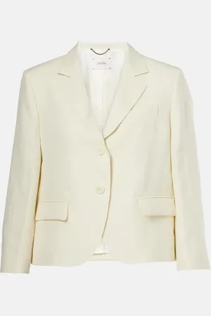 Dorothee Schumacher Blazer Summer Cruise