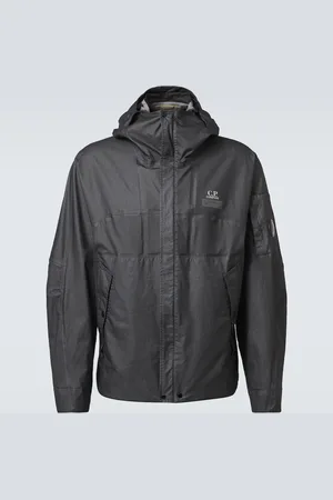 C.P. Company Wendbarer Windbreaker Gore G-Type