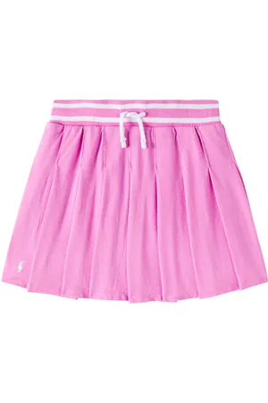 Ralph Lauren Skort aus Baumwolle