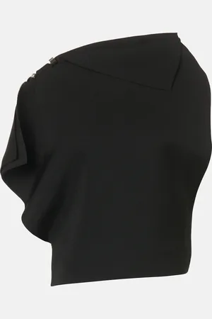 Jacquemus Top Trapèze