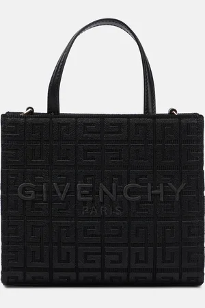 Givenchy Tote G-Tote Mini aus Canvas