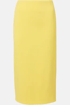 Jacquemus Bleistiftrock Sablier