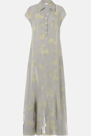 Acne Studios Polokleid
