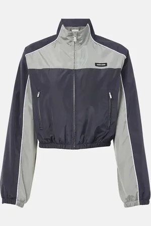 Miu Miu Trainingsjacke