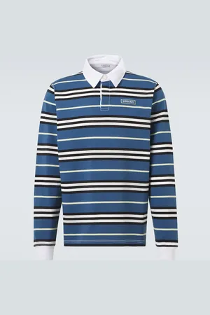 Burberry Rugby Shirt aus Baumwolle