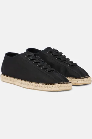 LEMAIRE Espadrilles Linoleum
