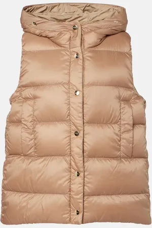 Max Mara The Cube Wendbare Weste