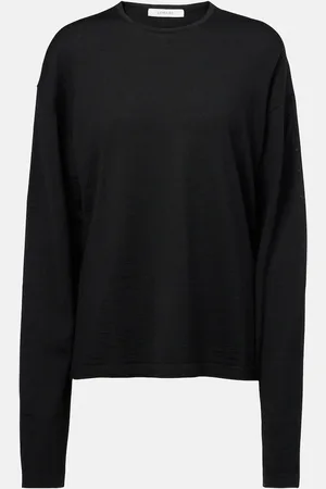 LEMAIRE Pullover aus einem Wollgemisch