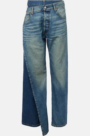 JUNYA WATANABE Straight Jeans