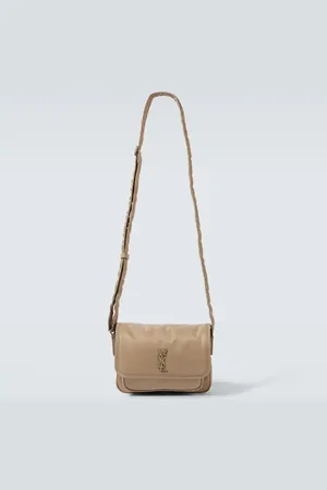 Saint Laurent Messenger Bag Niki Cassandre Small