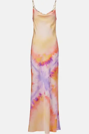 Paco rabanne Slipdress