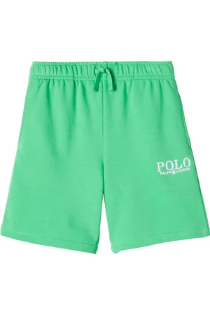 Ralph Lauren Shorts aus Baumwolle