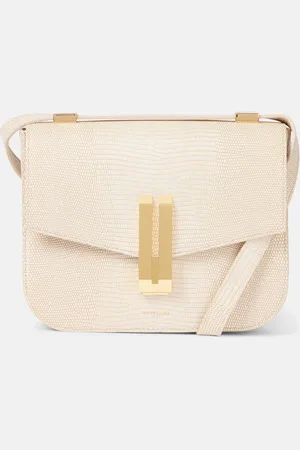 DeMellier Schultertasche Vancouver aus Leder