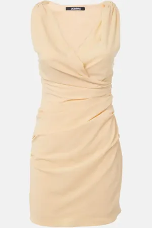 Jacquemus Minikleid Rita