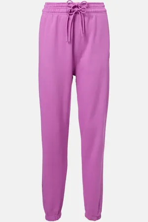 adidas Jogginghose TrueCasuals aus Baumwoll-Jersey