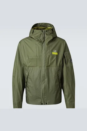 C.P. Company Wendbare Jacke