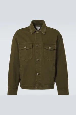 Bottega Veneta Jeansjacke