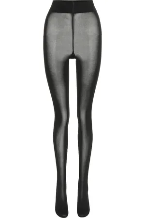Wolford Strumpfhose Velvet de Luxe 66