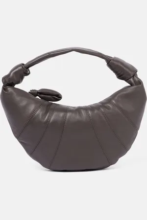 LEMAIRE Schultertasche Fortune Mini aus Leder