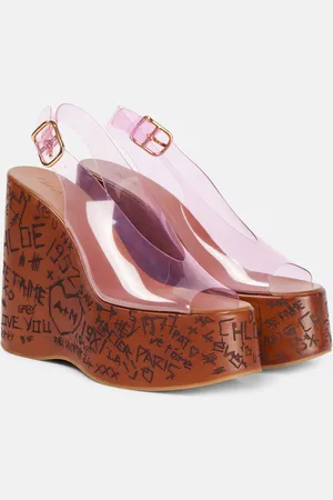 Chloé Chloé Wedges Maxime