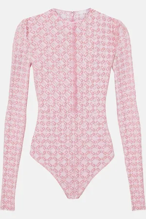 Givenchy Body aus Jersey