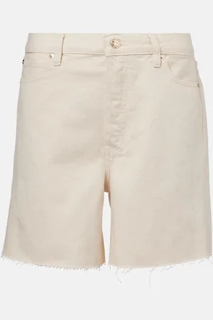 Frame Jeansshorts Timeless